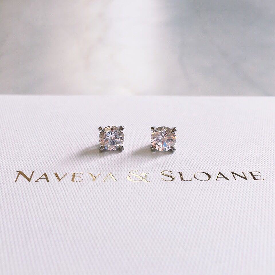Naveya & Sloane