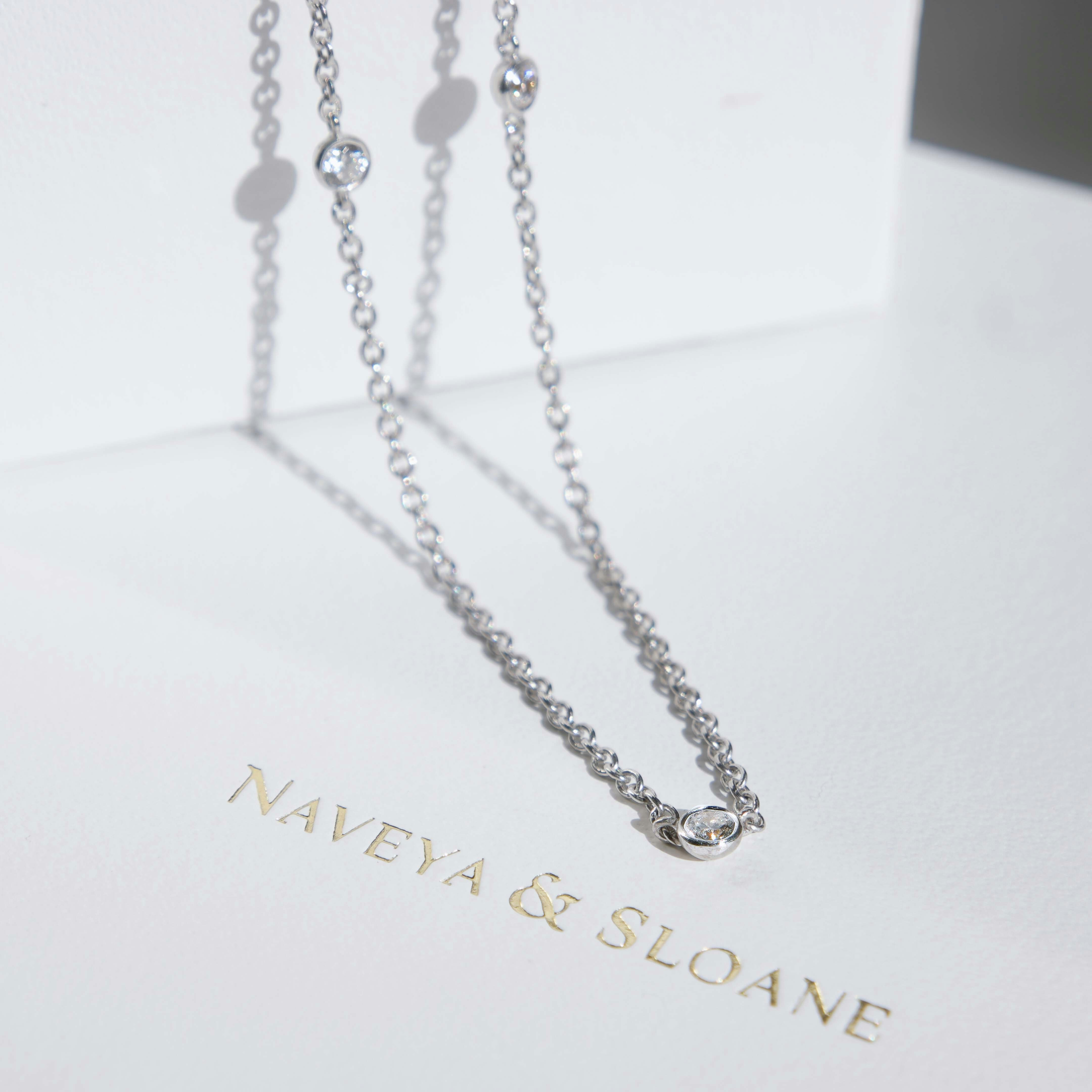 Naveya & Sloane