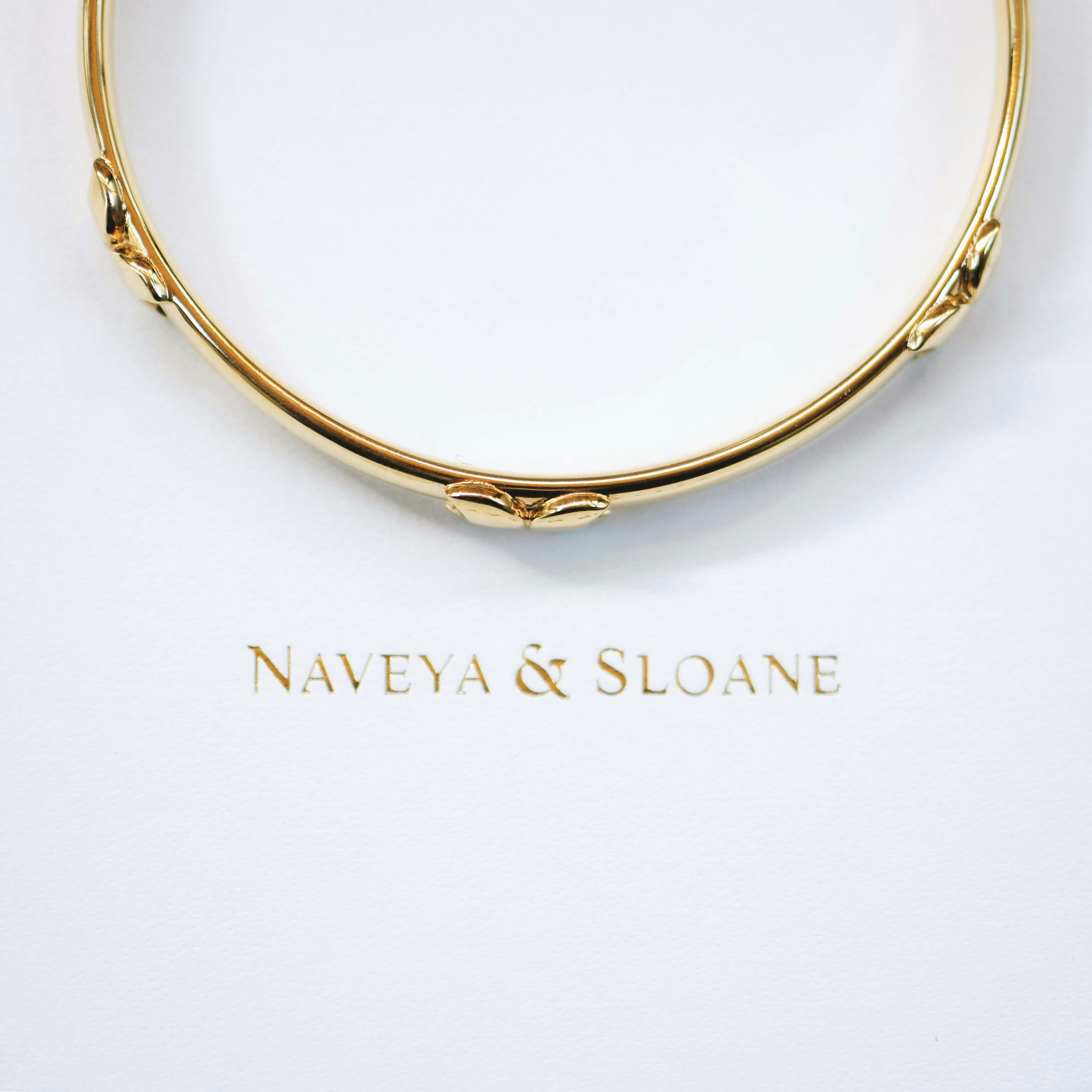 Naveya & Sloane